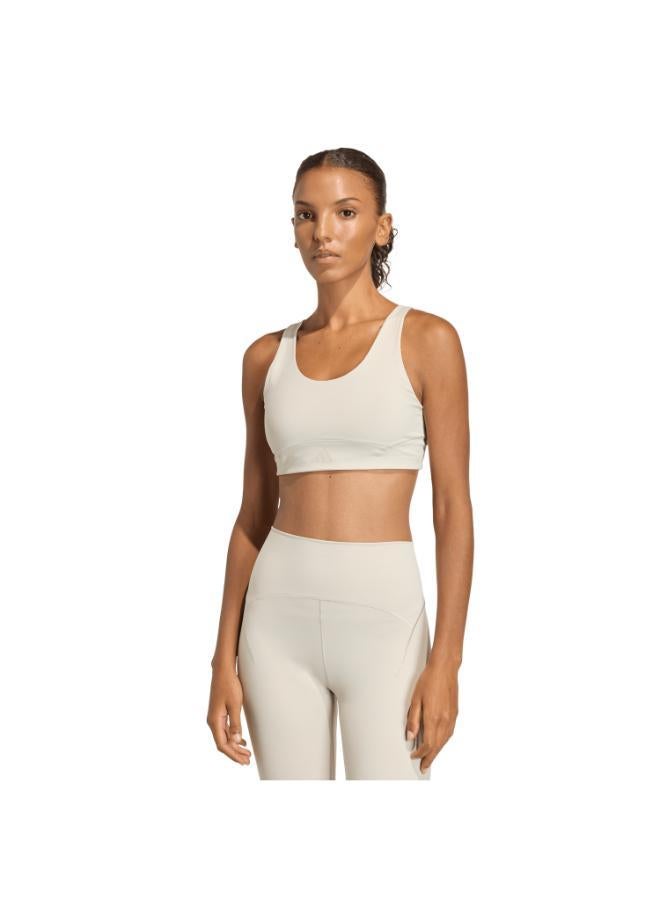 adidas All Me Luxe Medium Support Bra - Image 1